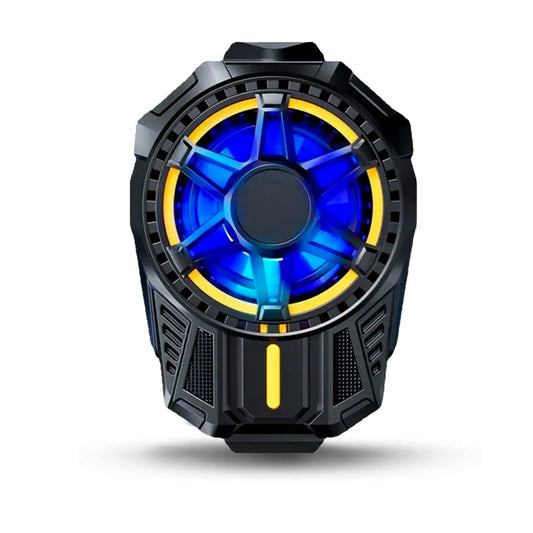 SI-01 Cooling Fan